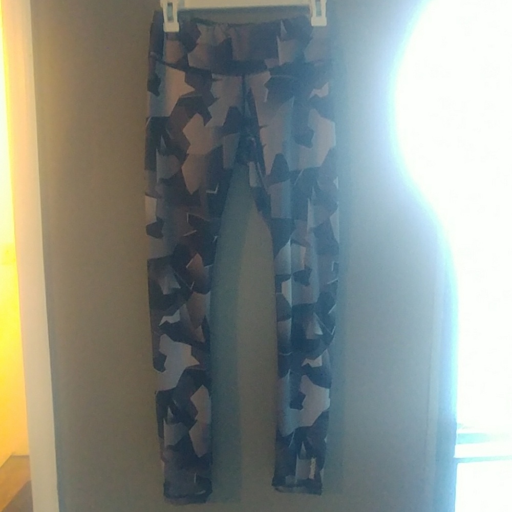 Yoga pants